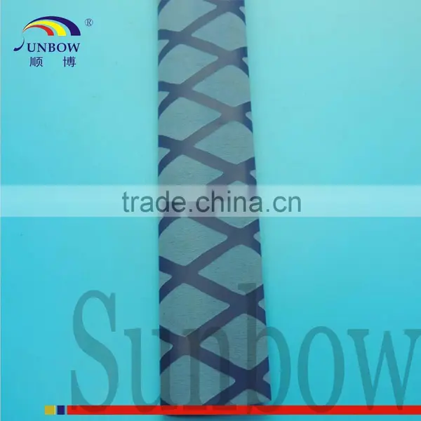SUNBOW High Quality Colorful Nonslip Heat Shrink Selfie Stick Handle Tube photo-6