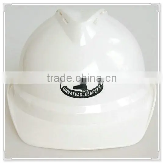Familiar With ODM Factory Various Suspensions Safety Helmet Red photo-2
