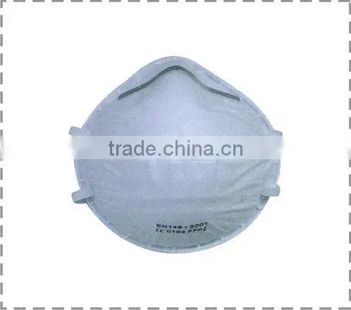 Simple type Dust mask DM104