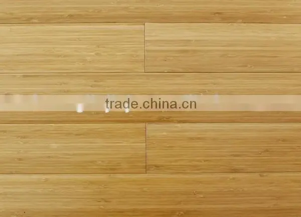 Cheap Carbonized Vertical Solid Bamboo Flooring