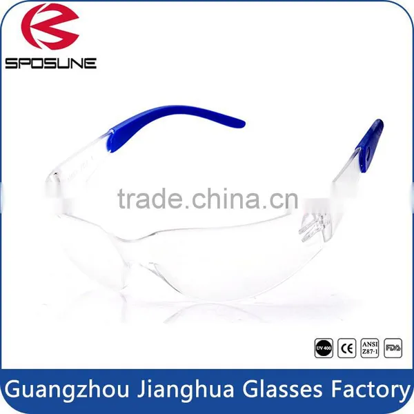 Factory Wholesale Shatterproof Welding Lens Safety Sunglasses Choppers Onion Cutting Safety Glasses Eye Protective Eyewear photo-2