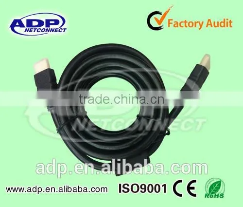 High Speed Hdmi Cable Male to Male