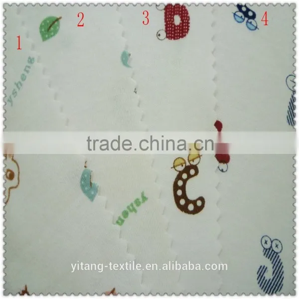 Baby Sleepwear Fabric photo-6