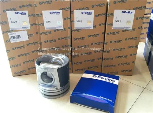 Perkins 4016TAG2A Diesel Engine Parts Perkins PISTON AND RING KIT SE901BA photo-3