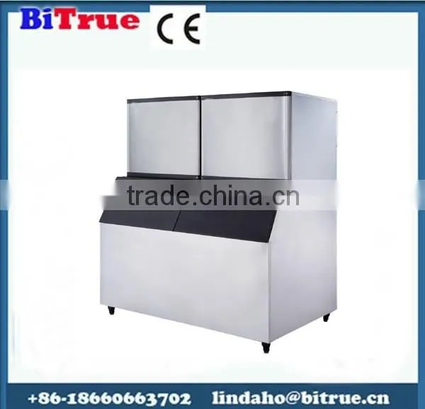 Most Durable Fully Automatic Commercial Ice Making Machine photo-2