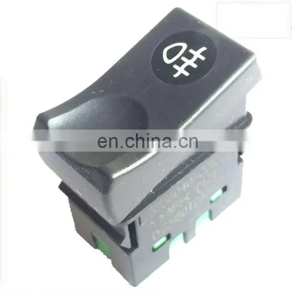 DONGFENG DFL4251 3251 TRUCK FOG LAMP SWITCH 3750040-C0100 photo-2