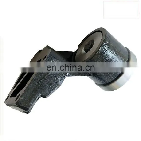 ISDE ENGINE Fan Bracket Assembly 3976730 photo-2