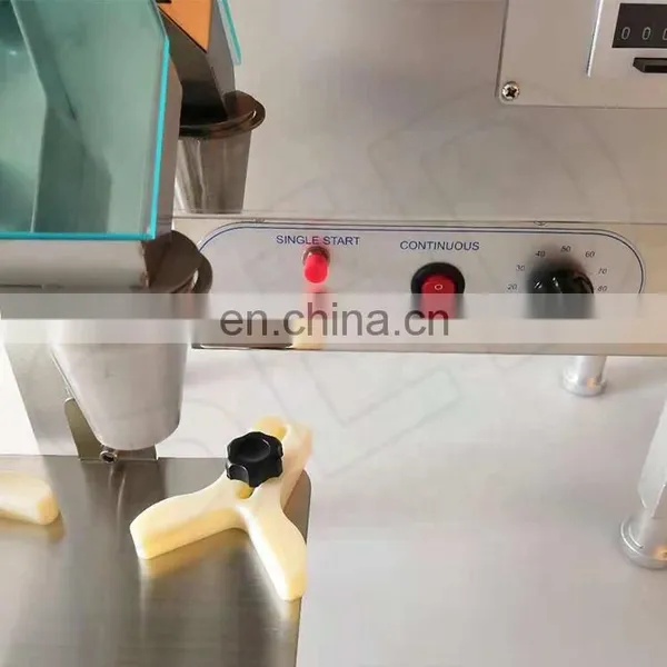 Semi Automatic Good Performance Capsule Counting Machine photo-5