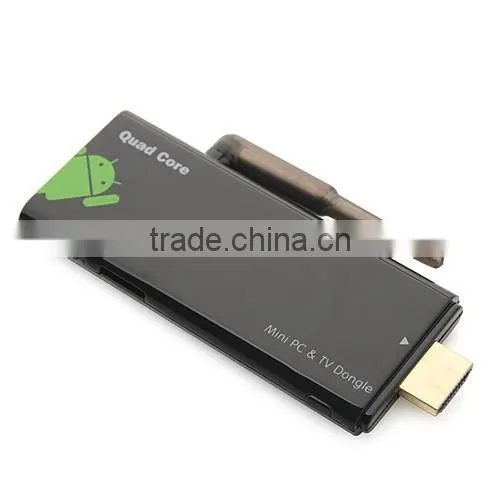 Quad Core TV Stick CX919 TV BOX With Android 4.1 Mini PC RK3188 1.6GHz 2GB /8GB WIFI Bluetooth photo-4