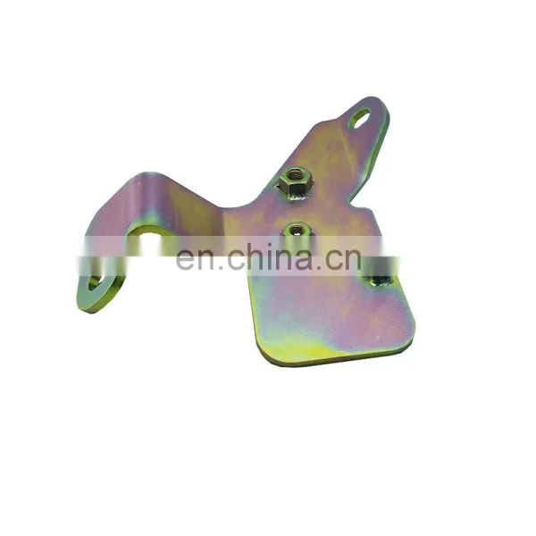 OEM Custom Metal Parts Welding Part Welding Service Metal Stamping Parts photo-3