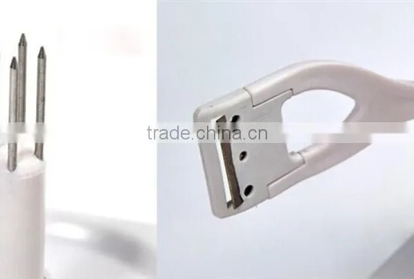 KH Free Design Hand-operated Apple Peeler photo-4
