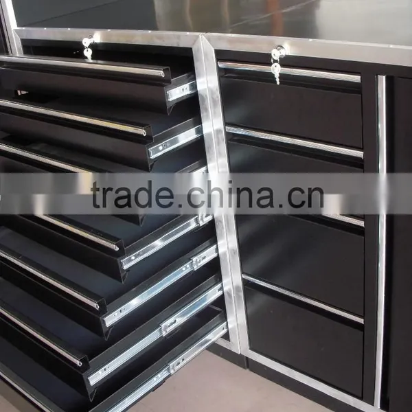 Factory-produce Workshop Tool Storage Cabinet AX-ZHG0024 photo-4