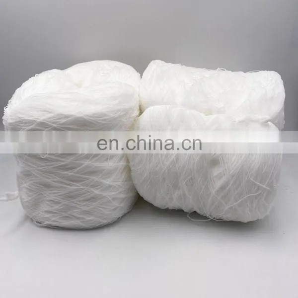 100D/2 Hank Yarn Twisting Nylon DTY Yarn in Hanks for Knitting photo-4