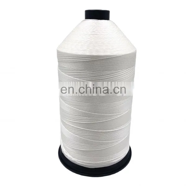 Crochet Thread 1080D/2 High Tenacity Polyester Sewing Thread Classic Thread Bag for Sofa