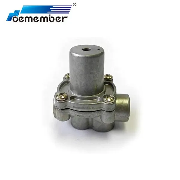 Heavy Duty Truck KN31000 Pressure Protection Valve photo-3
