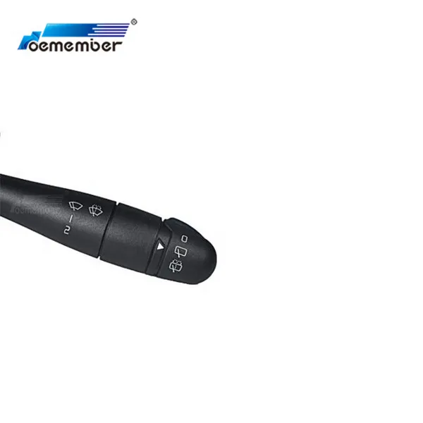Itch Combination Truck Car Left Stalk Light Indicator Wiper Control Combination Switch 7701060564 8200792584 photo-2