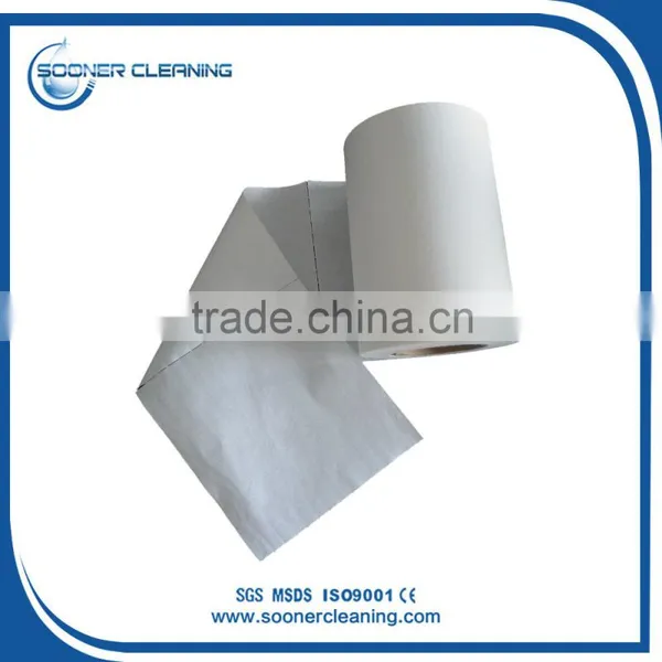 [soonerclean] Cleanroom Wiper photo-3