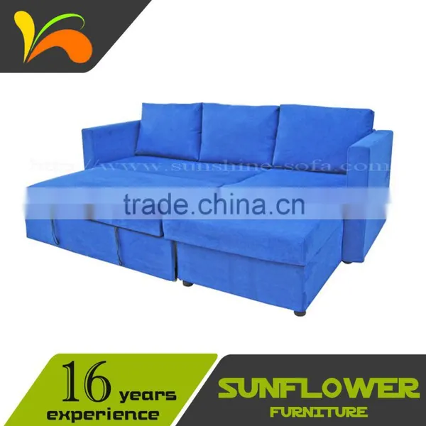 Attractive Beautiful Corner Sofa photo-2