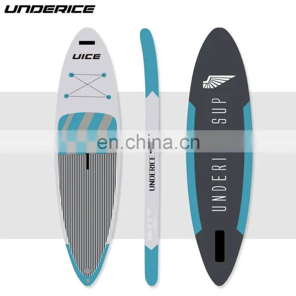 UICE New Arrivals Performance Board Paddle Surf Board Custom Paddle Board Inflatable photo-2