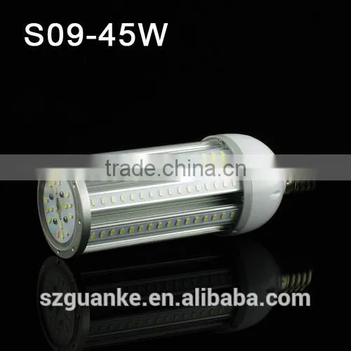 High Quality Retrofit Corn Bulb 27w 36w 45w 54w 5 Years Warranty Led Bulb Led Post Top Lamp photo-5