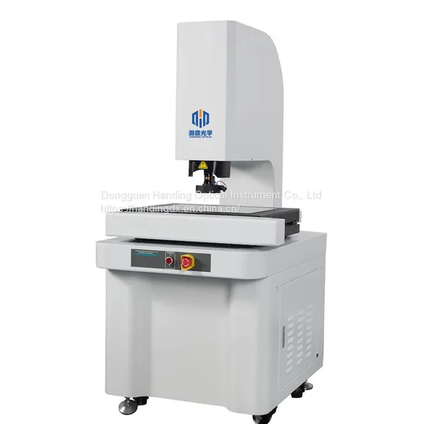 Customized High Quality Video Measurement Systems photo-2