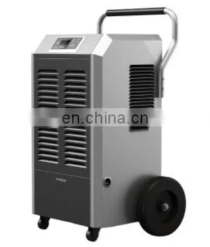 HOT SELL Factory Price Air Cleaner High Cost Performance Portable Small Intelligence Household Dehumidifier photo-3