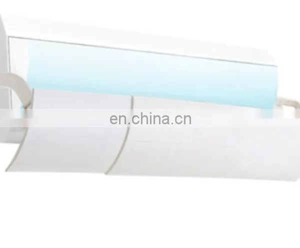 Anti-straight Blow Air Conditioner Wind Deflector Air Conditioning Adjustable Air Guide Board Flow Deflector Baffle Good Quality photo-2