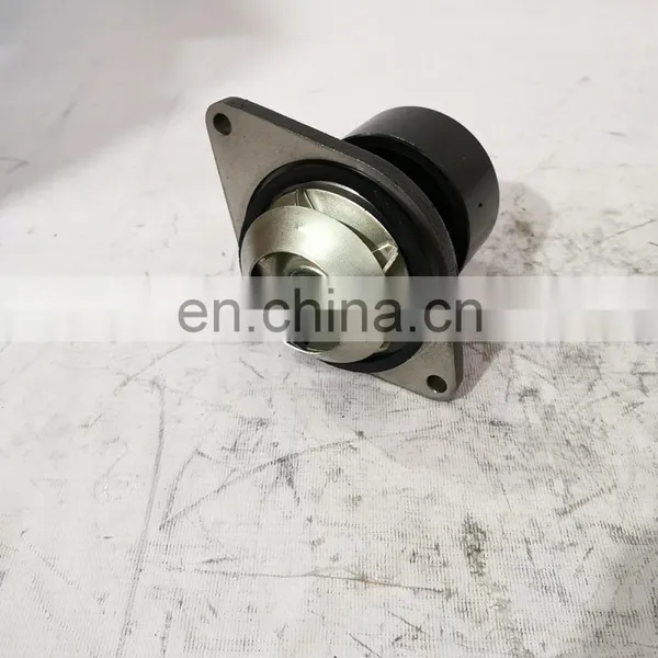 3928396 4BT 6BT Diesel Engine Water Pump Truck Parts 3928396 photo-4