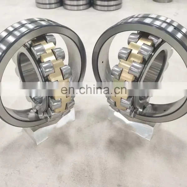 260*540*165 High Precision Spherical Roller Bearing 22352 MB CA CAK 22352CA 22352CAK W33 3652mb Bearing photo-5