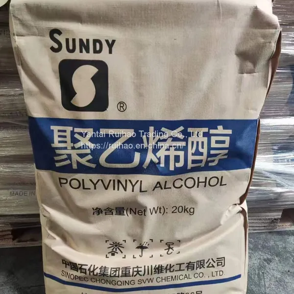 POLYVINYL ALCOHOL RESIN 088-20 PVA 088-50 1788 2088 2488