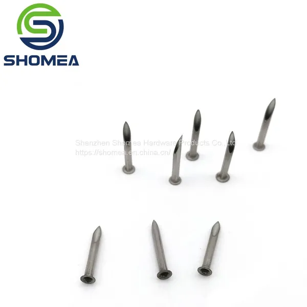 Shomea Customized Open End 304/316 Stainless Steel Flared End Needle Use for Puncture photo-4