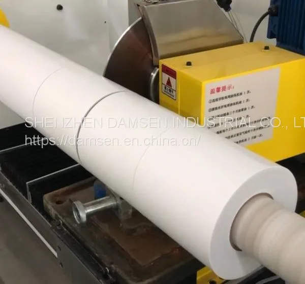 Acrylic Double-sided Adhevise Tape photo-2