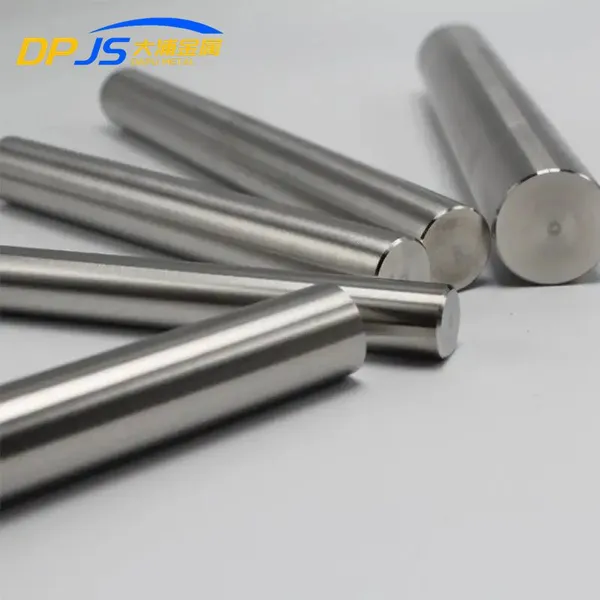 S43120/S40900/S47450/S31654/S31753/S30100 Stainless Steel Bar/Rod High Density From Chinese Manufacturer photo-4