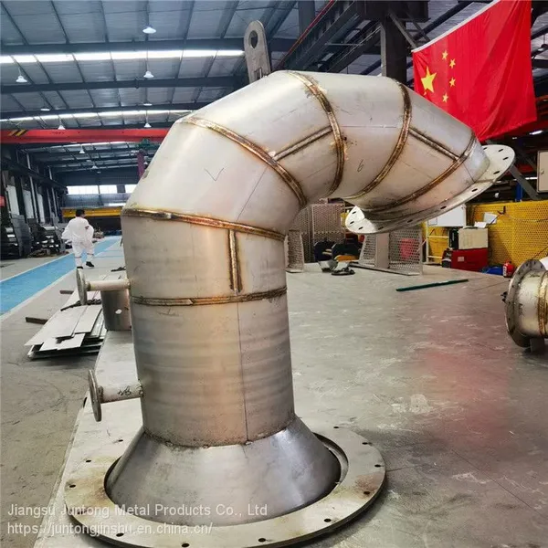 Production of UNS N06690 Alloy Steel Pipe Alloy 690 Welded Straight Seam Pipe ASTM B168 Standard photo-3