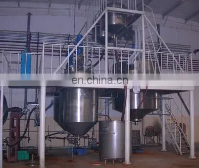 Factory Genyond Plant & Herbal Ultrasonic Solvent Countercurrent Cycle Extractor Machine Extraction Equipment photo-5