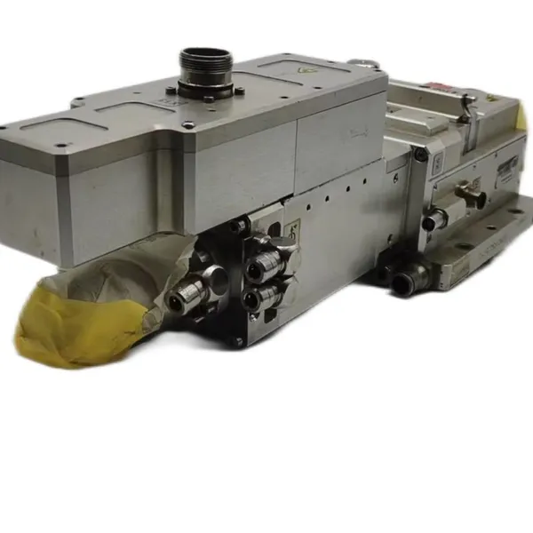 Motor HigyYAG Cutting Head photo-2