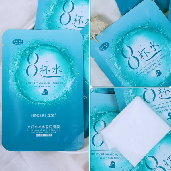 Moisturizing Mask photo-3