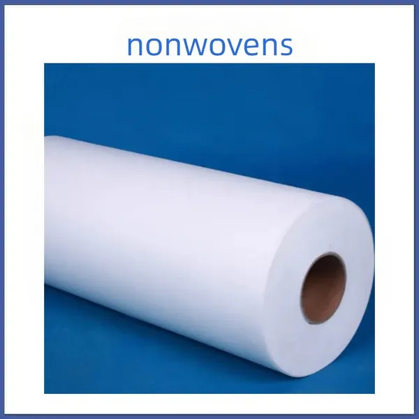 Non Woven Filter Paper Oil Filter Paper Liquid Filter Paper photo-2