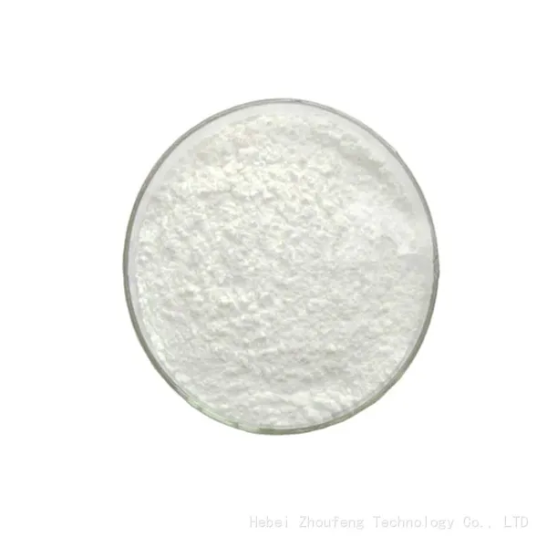 CAS 149-44-0 Monosodium Hydroxymethanesulfonic Acid Used in Reducing Agents or Synthetic Rubber photo-4
