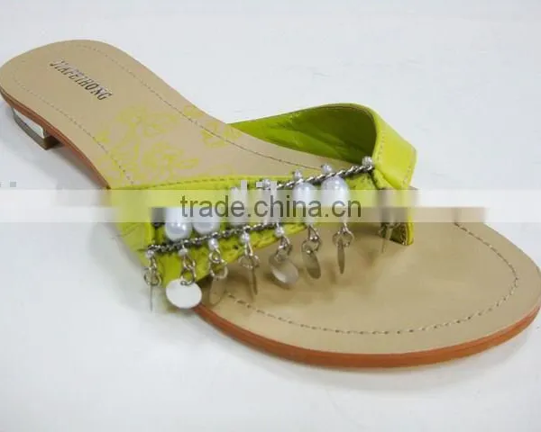 Ladies' Shoes