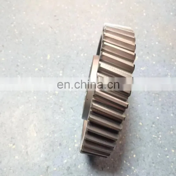 for Weichai Intermediate Idler 615Q0170013 for Tipper Truck Shachtman Truck Spare Parts photo-4
