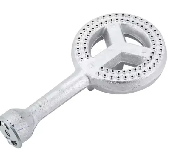 Kitchen Gas Stove Oven Burner Cooking Stove Parts photo-3