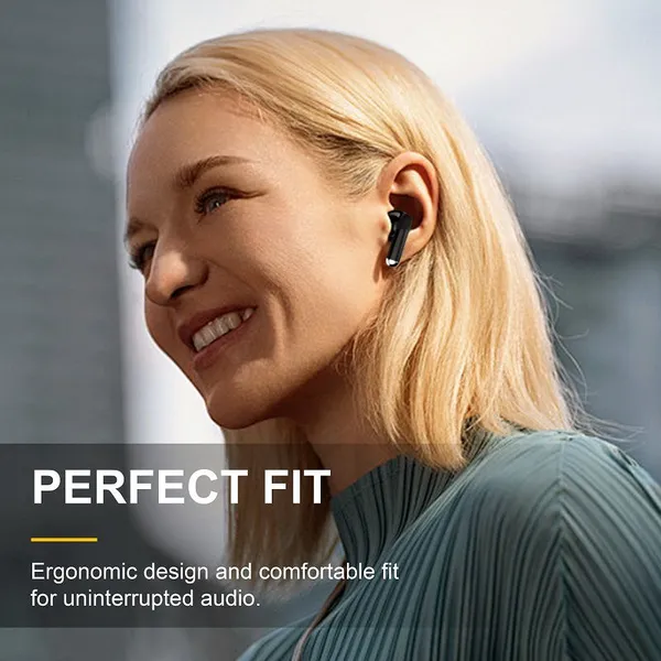 Ultra Long Endurance Wireless Bluetooth Earphones photo-4