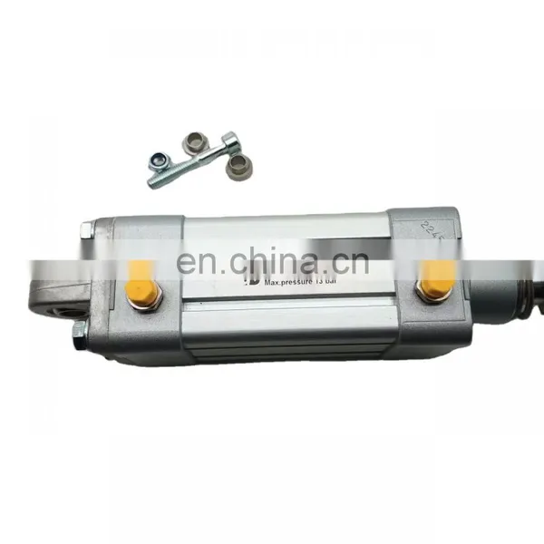 2250252800 SUPPORT MOTOR-05 Atlas Screw Air PLUG SCRCW High Quality photo-6