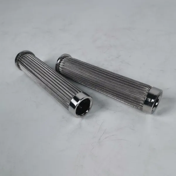 Long Life Stainless Steel Sintered Mesh Filter Element RT-054 photo-3
