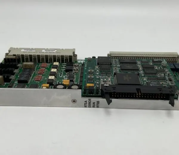 ABB HKQCS PARTS ON LINE 086329-004 Spare Parts photo-2