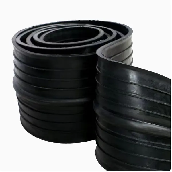 Water-swelling Rubber Waterstop Strip Product Type 20*30 Caulking Seal Waterproof Putty Rubber Waterstop Strip