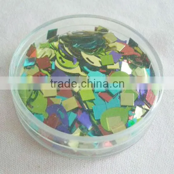 Environment Friendly Party Poppers Weddings,confetti Party Decorate Sequin,party Popper Confetti Shooter photo-5