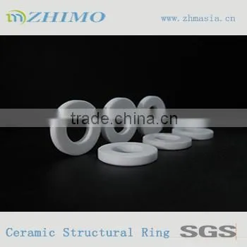 Ceramic Sleeve/Ceramic Ring photo-2