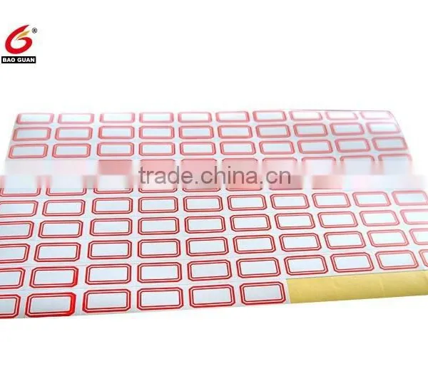 Hot Sale 500mm-1400mm Glassine Ppaper China Supplier photo-2